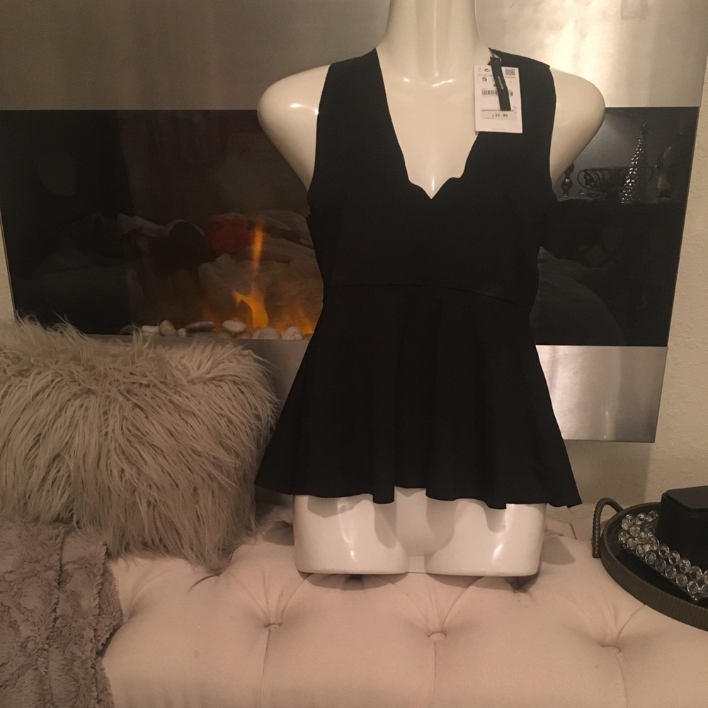 Zara Shirt